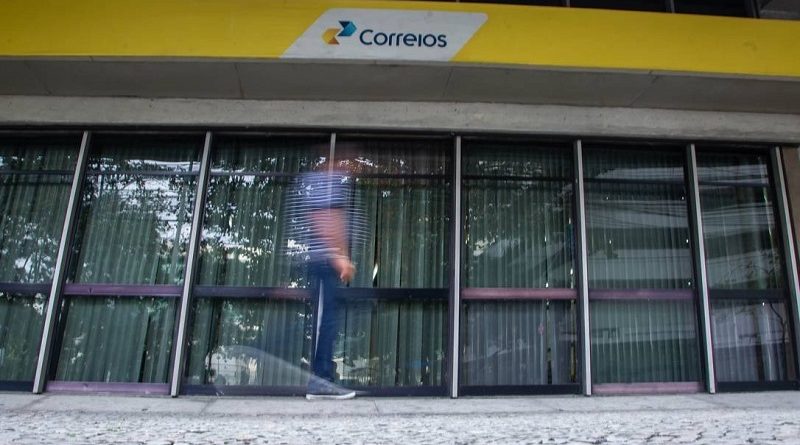 correios