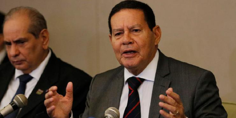 mourão