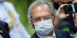 paulo guedes