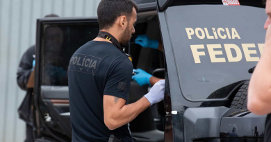 policia federal