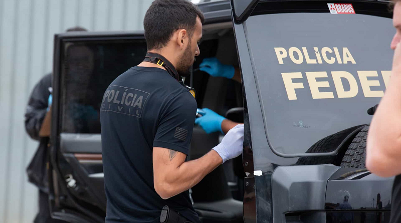 policia federal