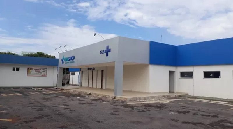 sinop hospital regional