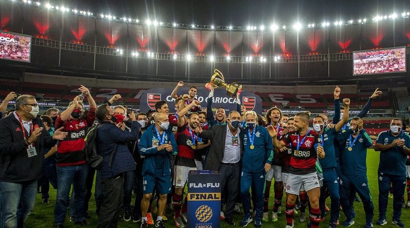 flamengo 2020