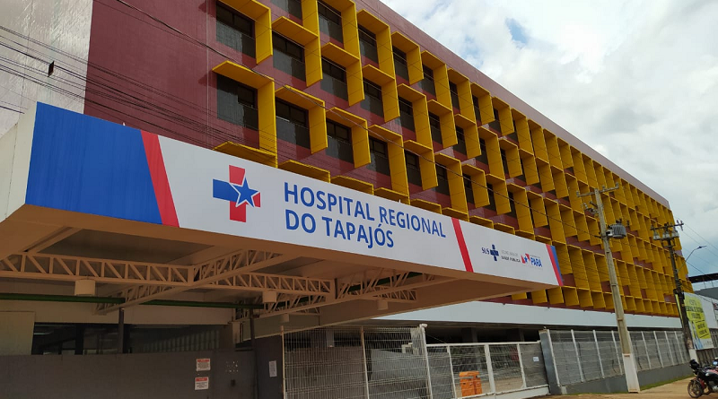 hospital