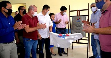 hospital preta castelo