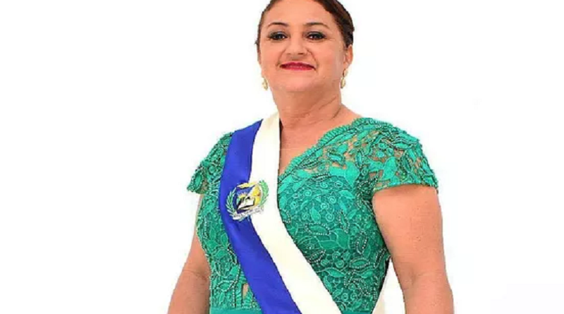 prefeita