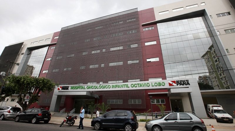 Hospital Oncológico Infantil