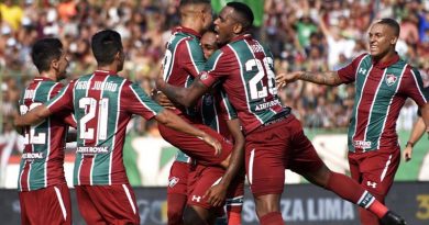 fluminense