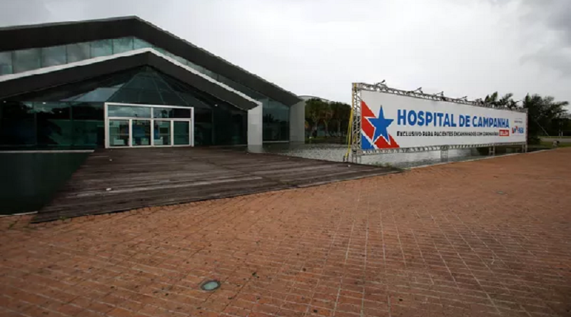 hospital