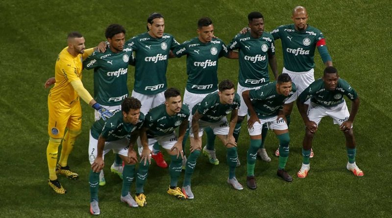 palmeiras