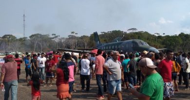 ricardo dales jacare