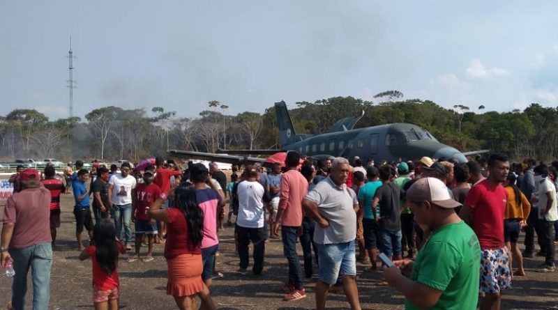 ricardo dales jacare