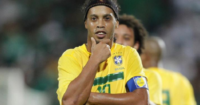 ronaldinho