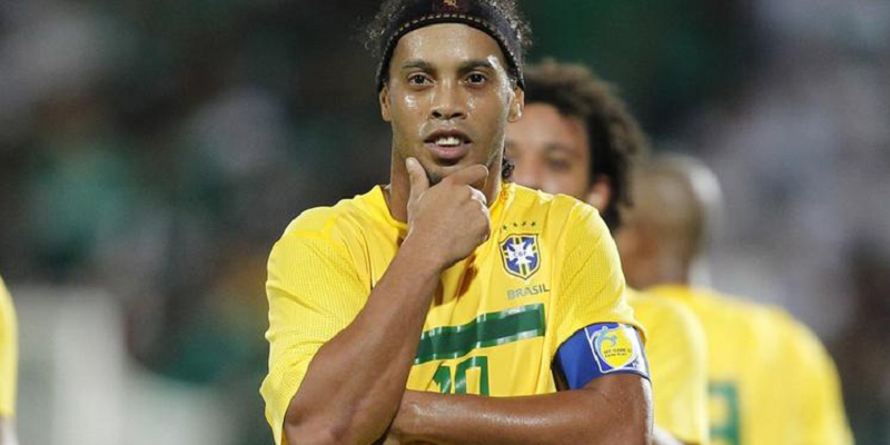 ronaldinho