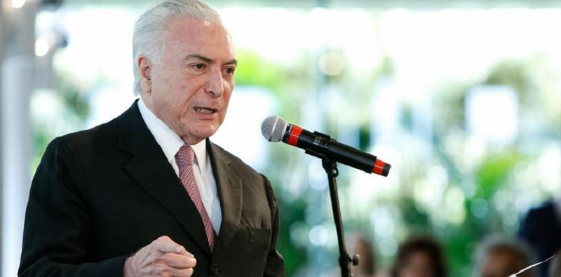 temer