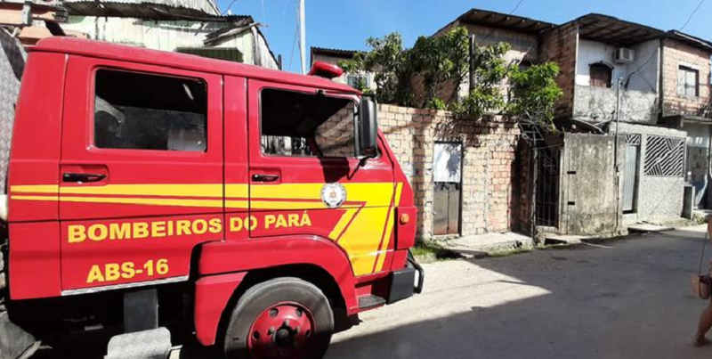 bombeiros