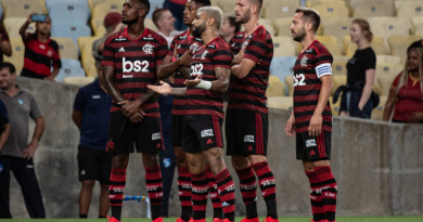 flamengo