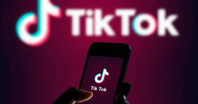 tik tok