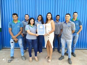 ST SOLUÇÃO TRANSPORTES