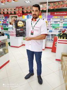 FARMÁCIAS DESCONTO FÁCIL