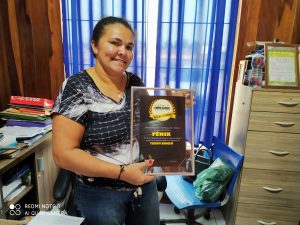 FÊNIX TERRAPLANAGEM