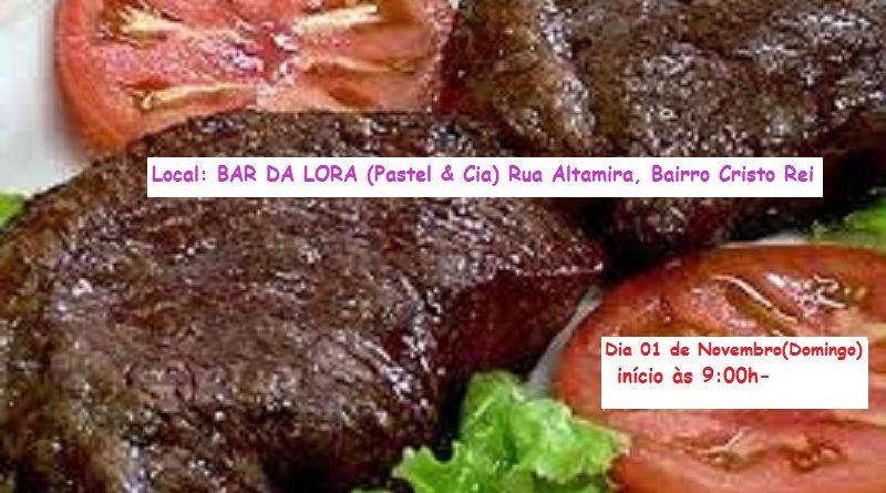 churrasco