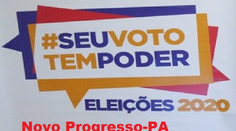 eleição