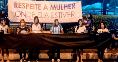 Pai e Filho colidiram de frente com caminhão (Foto:Via WhatsApp)