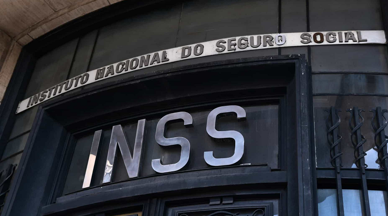INSS