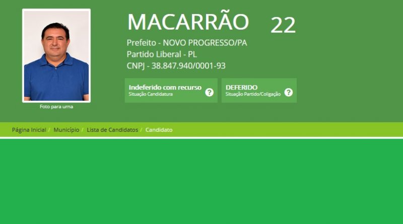 MACARRAO