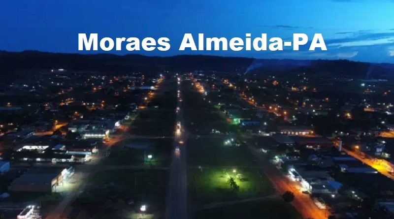 Moraes Almeida
