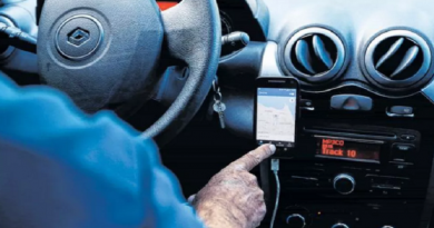 Motorista foi banido do aplicativo