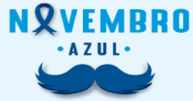 Novembro azul