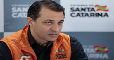 Foto: Mauricio Vieira/Secom/Divulgação