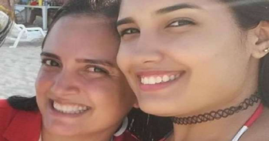 Vanuza Barbosa (41 anos) e Jacqueline Barbosa (25 anos) estavam em uma chácara quando foram mortas