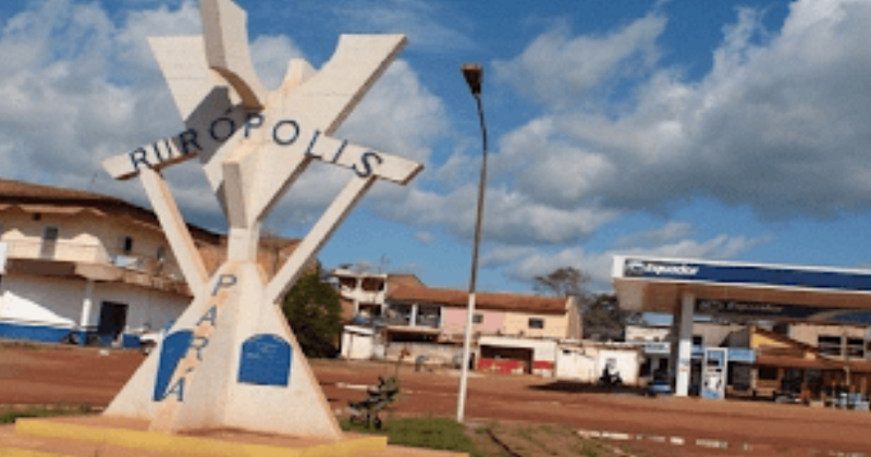 Cidade de Rurópolis