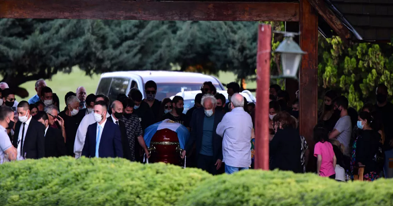 Foto: Ronaldo Schemidt/AFP