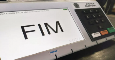 Foto: Heloise Hamada/G1