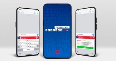 Teclado consciente TIM (1)