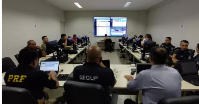 aplicação eleitoral