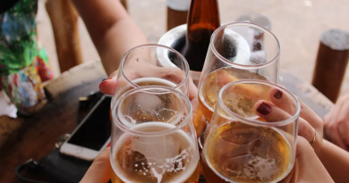 brasil bebe mais que fuma costa IBGE