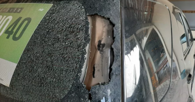 cadindato a prefeito xingu