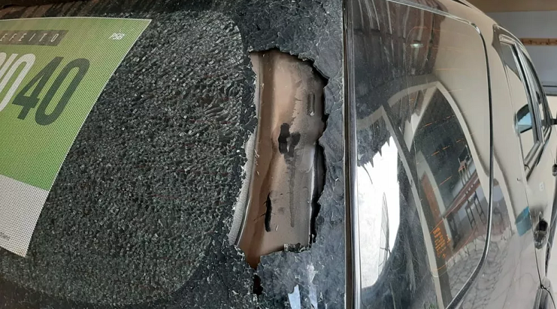 cadindato a prefeito xingu