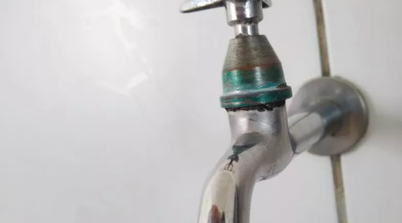 falta de agua nois bairros