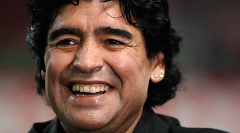 maradona