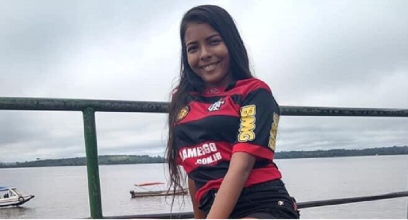 moça precisa de sangue o+