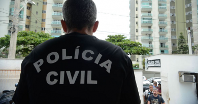policia civil