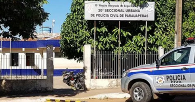 policia civil pf