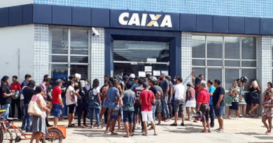 vereador descute problemas da caixa