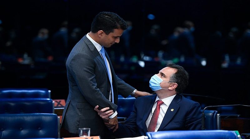 Foto: Divulgação/Senado Federal